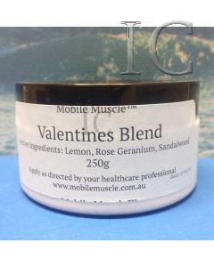 Valentines Blend 250g